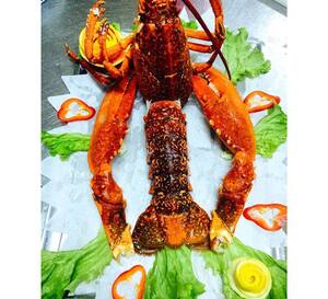 Ispendek Balik Restaurant Selimpasa Istanbul